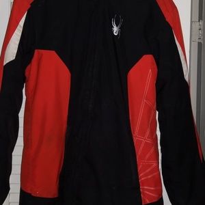 Spyder Boys Jacket***SOLD****